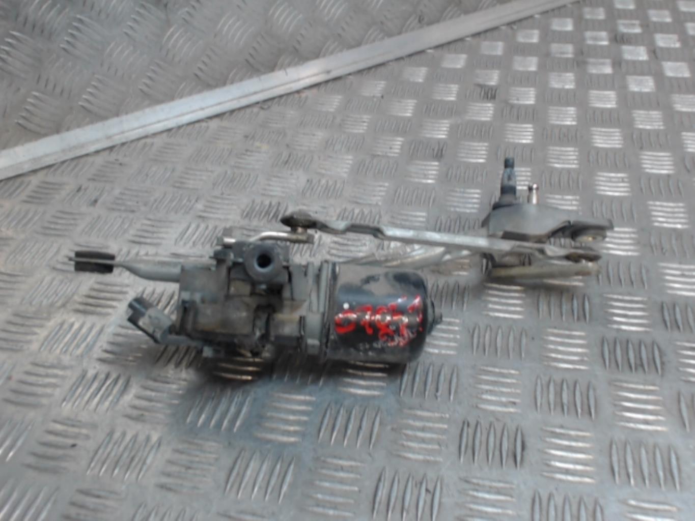 Motore tergicristallo anteriore CITROEN C1 1  - 1