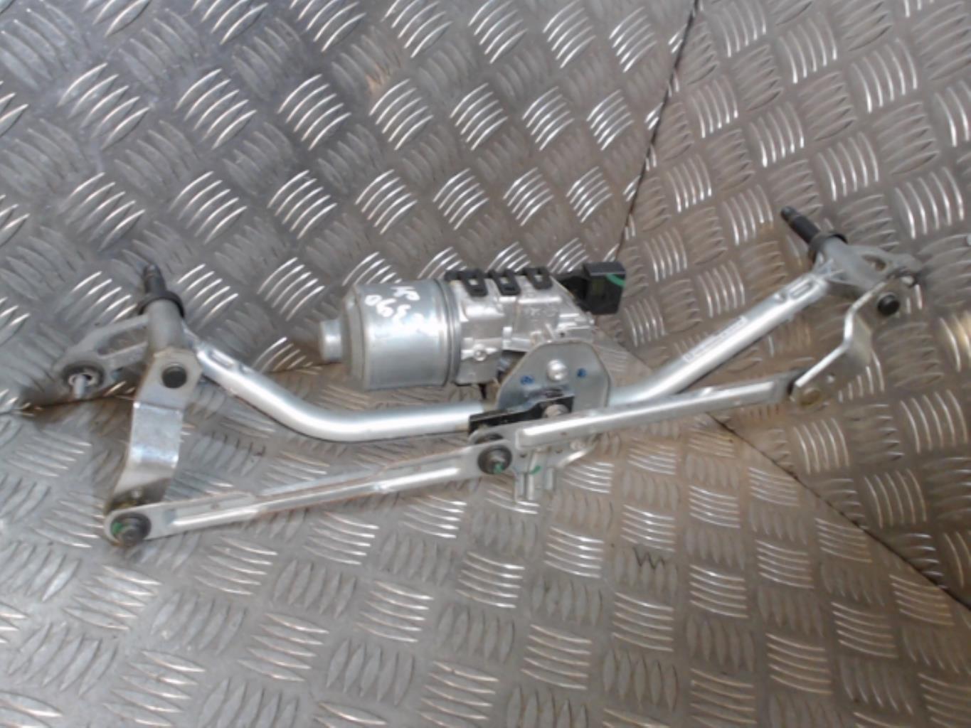 Motore tergicristallo anteriore CITROEN C3 3 PHASE 1 Diésel - 1