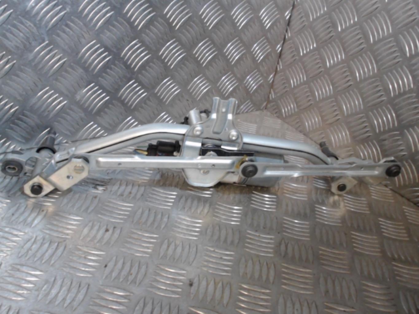 Motore tergicristallo anteriore PEUGEOT 2008 1 PHASE 2 Gasolina - 1