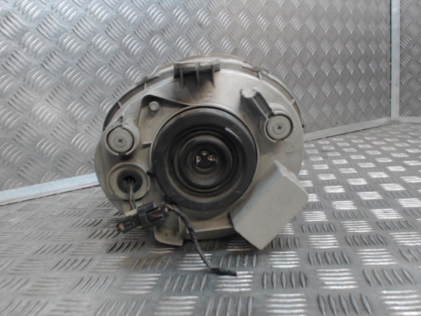 Gruppo ottico anteriore principale destro (luci)(faro) CHEVROLET MATIZ 1 Gasolina - 1
