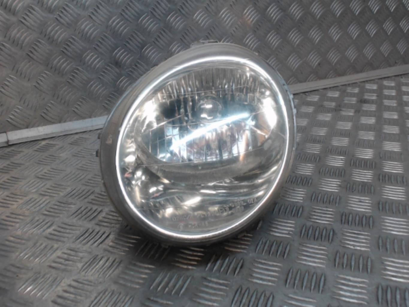 Gruppo ottico anteriore principale sinistro (luci)(faro) CHEVROLET MATIZ 1 Gasolina - 1