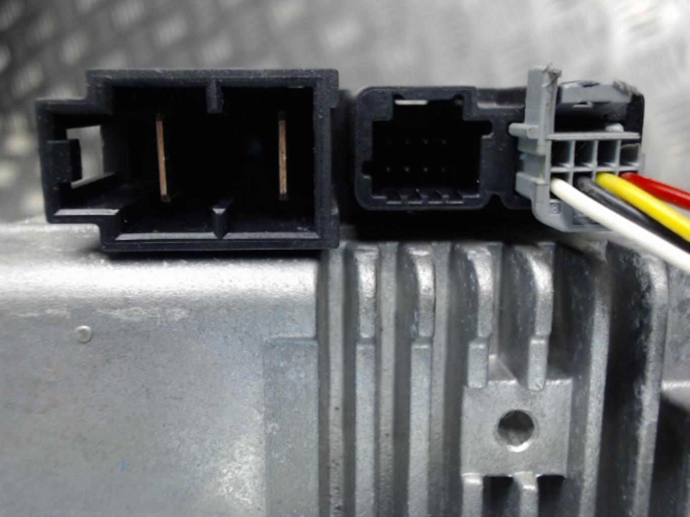 Colonne de direction RENAULT CLIO 4 PHASE 1 Essence - 1