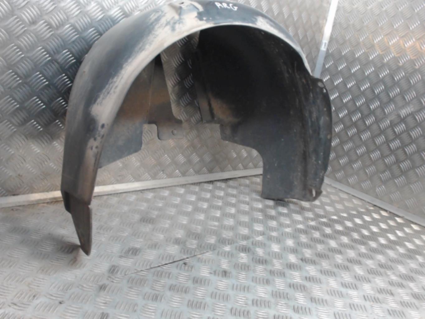 Pare boue arriere gauche SEAT ALTEA PHASE 1 Diesel - 1