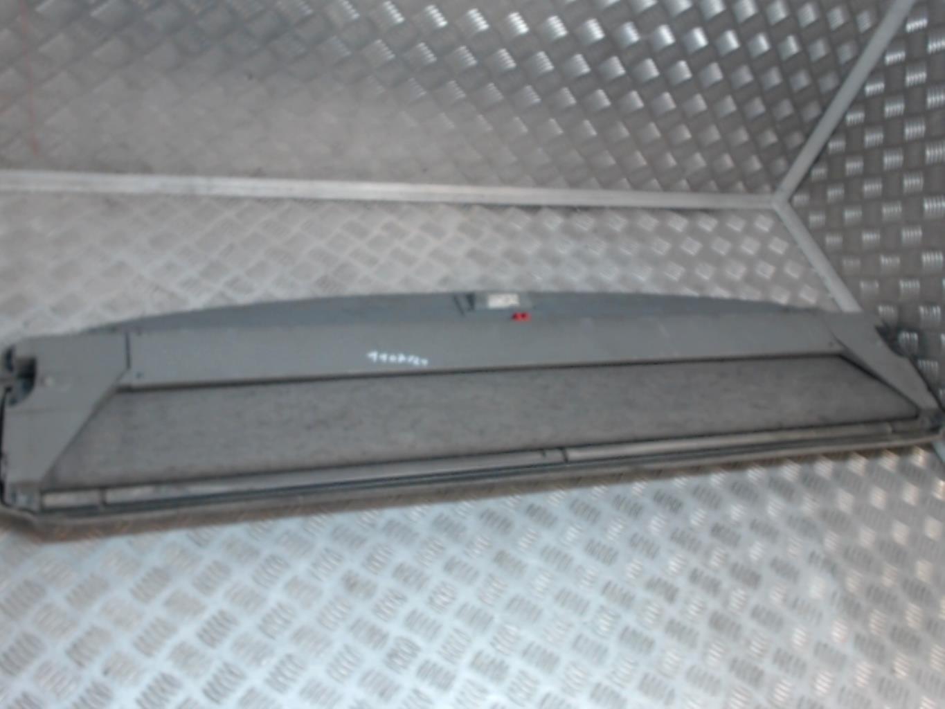 Plage arriere RENAULT LAGUNA Diesel - 1