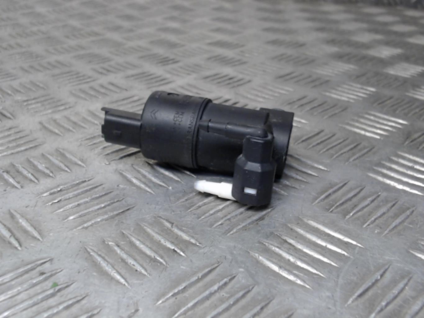 Pompa lavacristalli anteriore CITROEN C3 3 PHASE 1 Diésel - 1