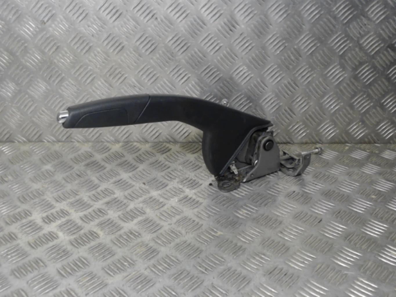 Levier frein à main RENAULT CLIO 4 PHASE 1 Diesel - 1