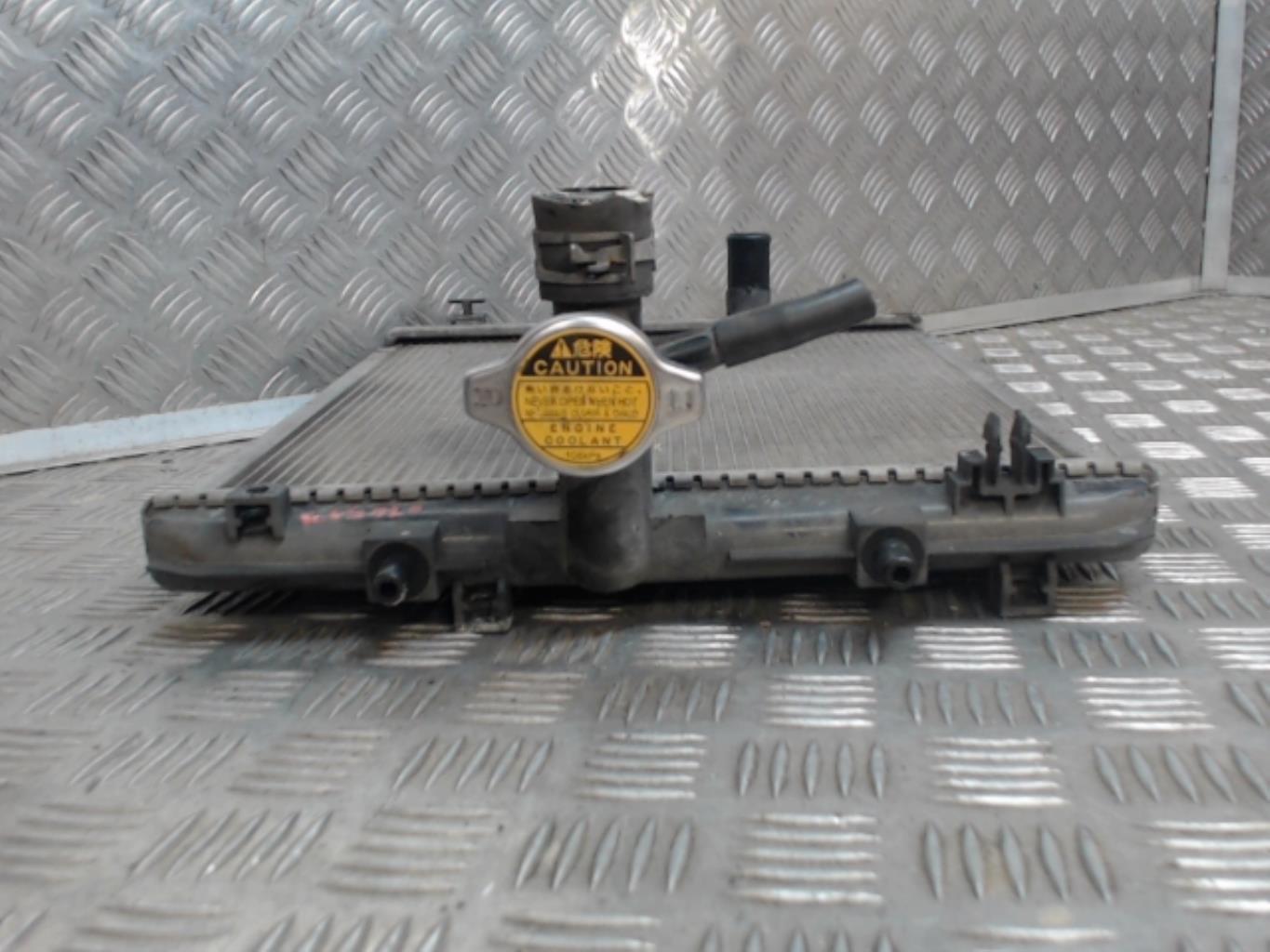 Radiateur eau CITROEN C1 1  - 1