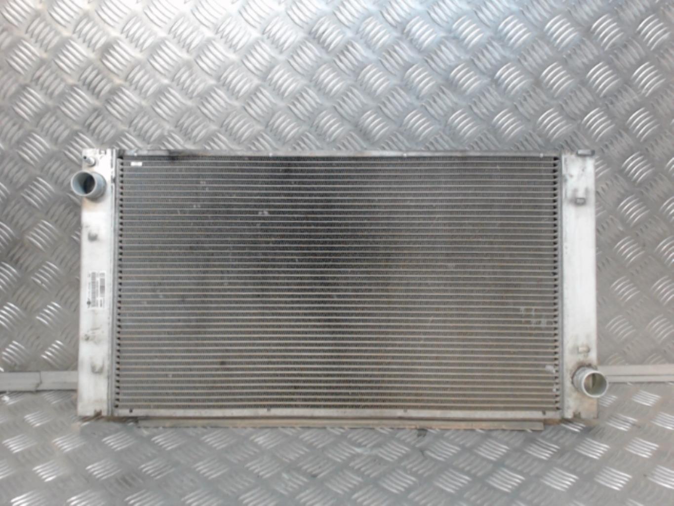 Radiateur eau VOLKSWAGEN FOX  - 1