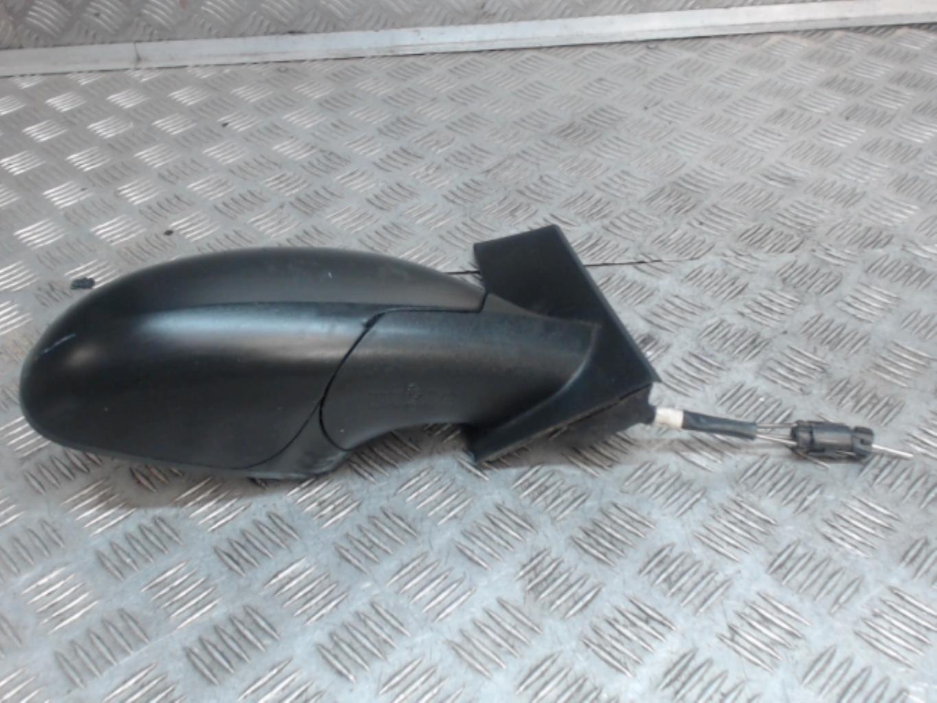 Retrovisor derecho SEAT ALTEA PHASE 1 Diésel - 1