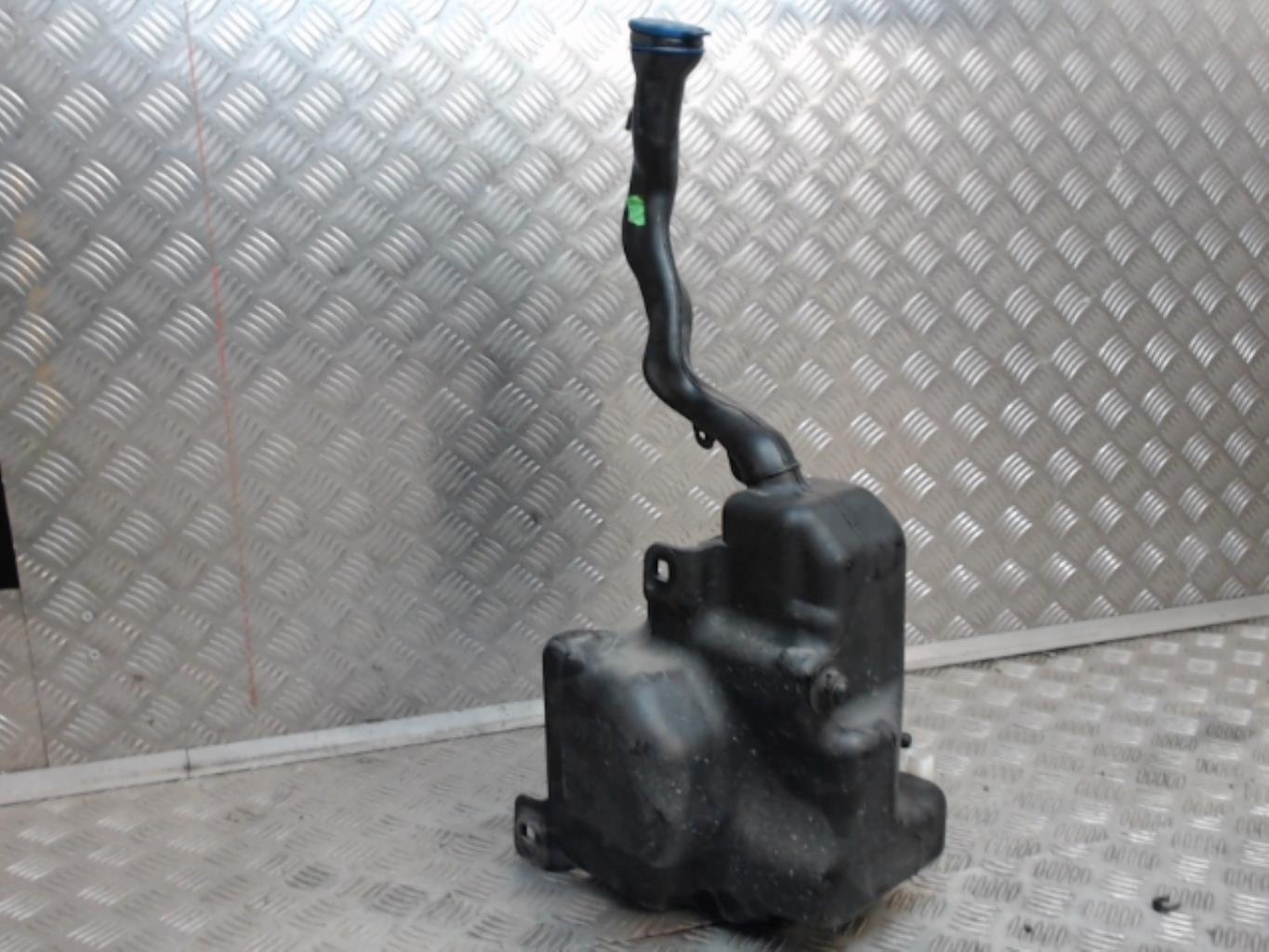 Vase de lave glace BMW SERIE 1 E81  - 1