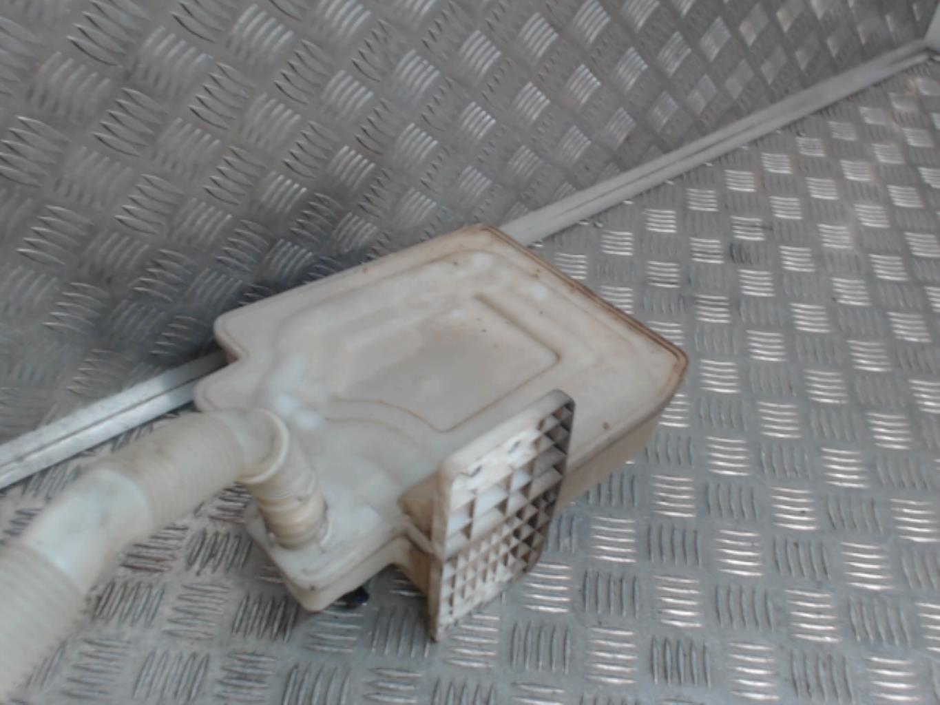 Vase de lave glace SEAT ALTEA PHASE 1 Diesel - 1