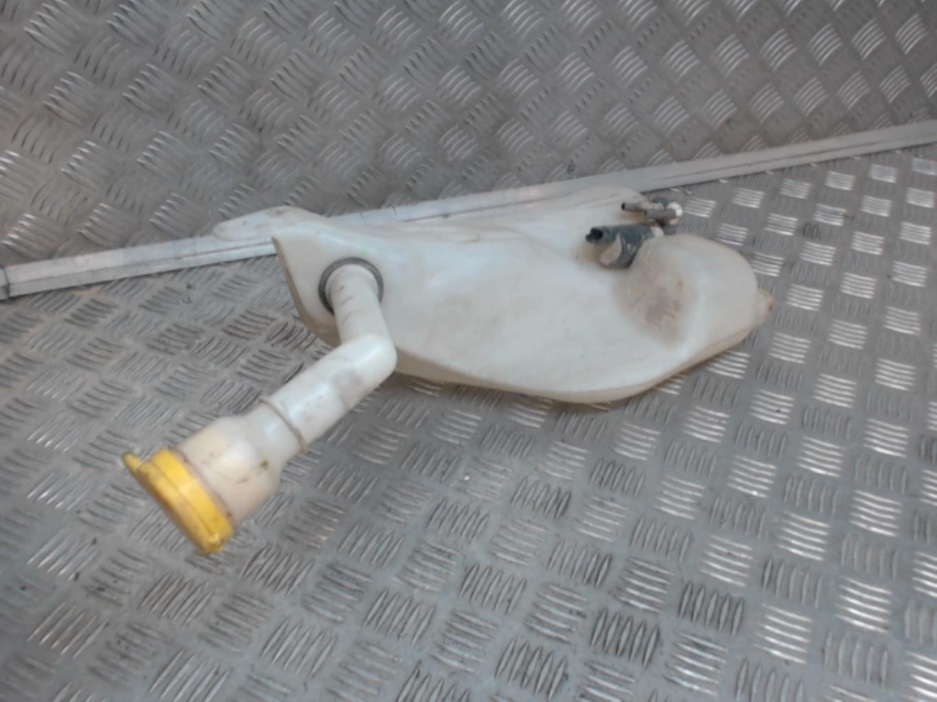 Vase de lave glace FORD FOCUS 3 PHASE 1 Essence - 1