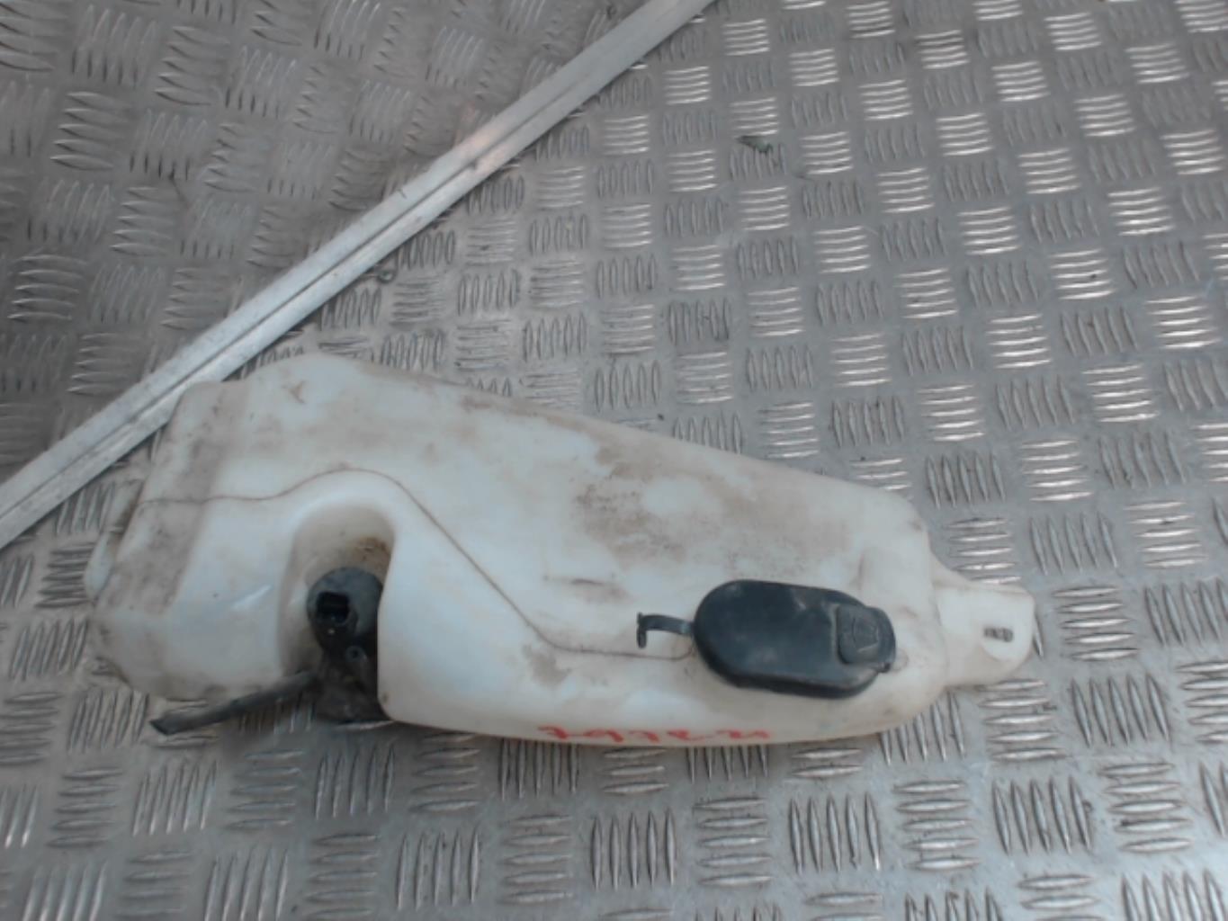 Vase de lave glace DACIA SANDERO 1  - 1