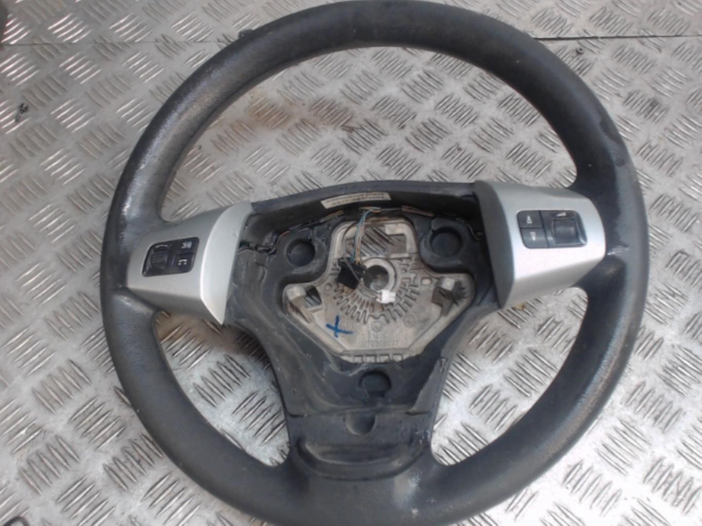 Volant OPEL CORSA D PHASE 2  - 1