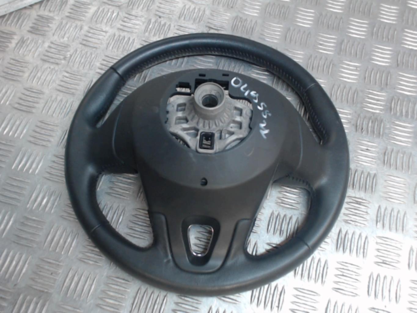 Volant DACIA LODGY PHASE 1 Diesel - 1