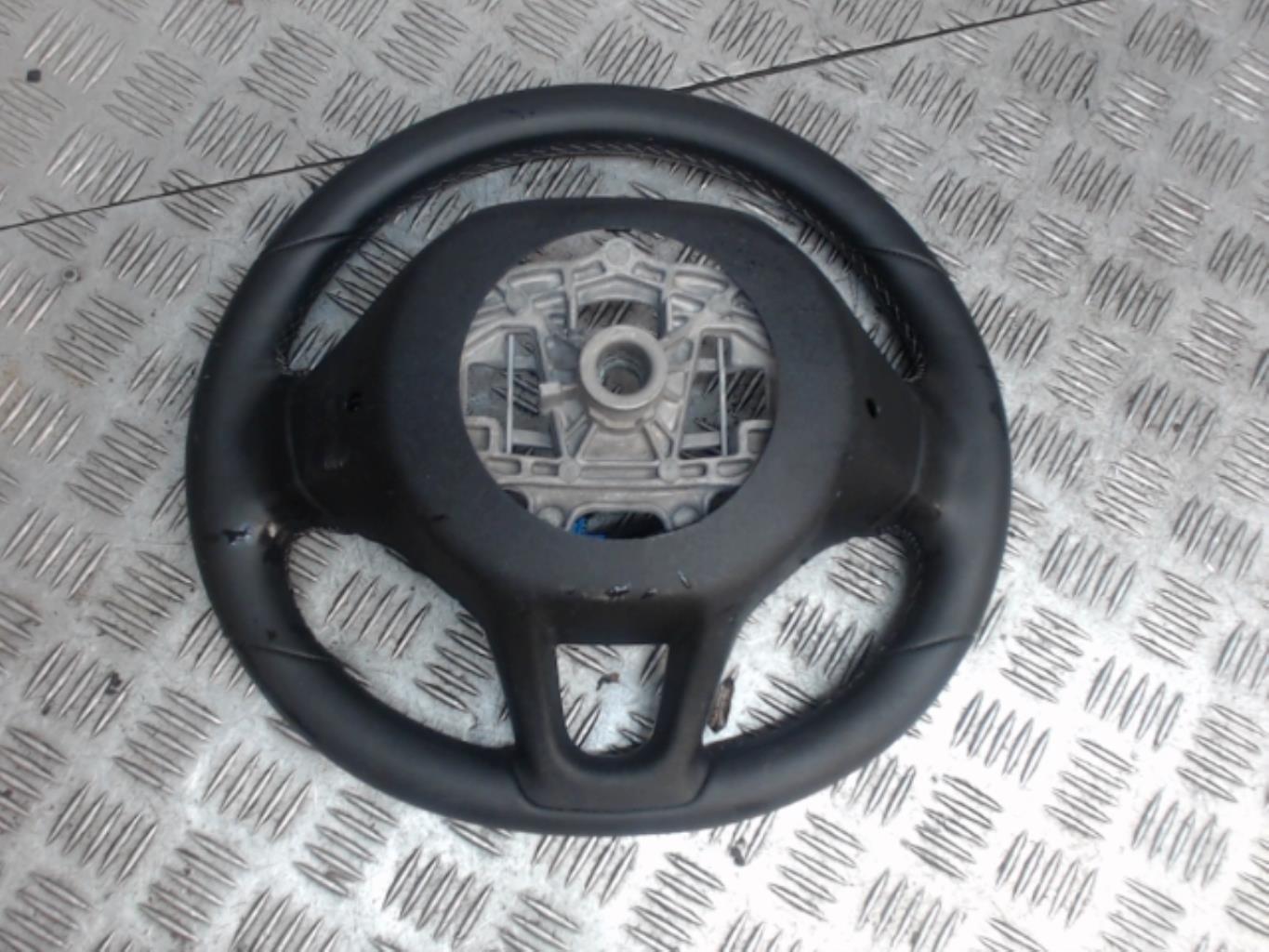 Volante PEUGEOT 2008 1 PHASE 2 Gasolina - 1