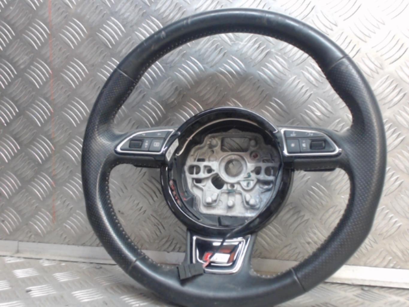 Volant AUDI A6 4 AVANT PHASE 2 BREAK  - 1