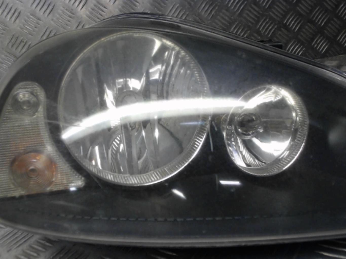 Gruppo ottico anteriore principale destro (luci)(faro) SEAT AROSA PHASE 2 Gasolina - 1