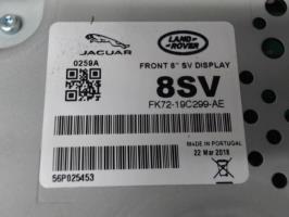 Foto del ricambio