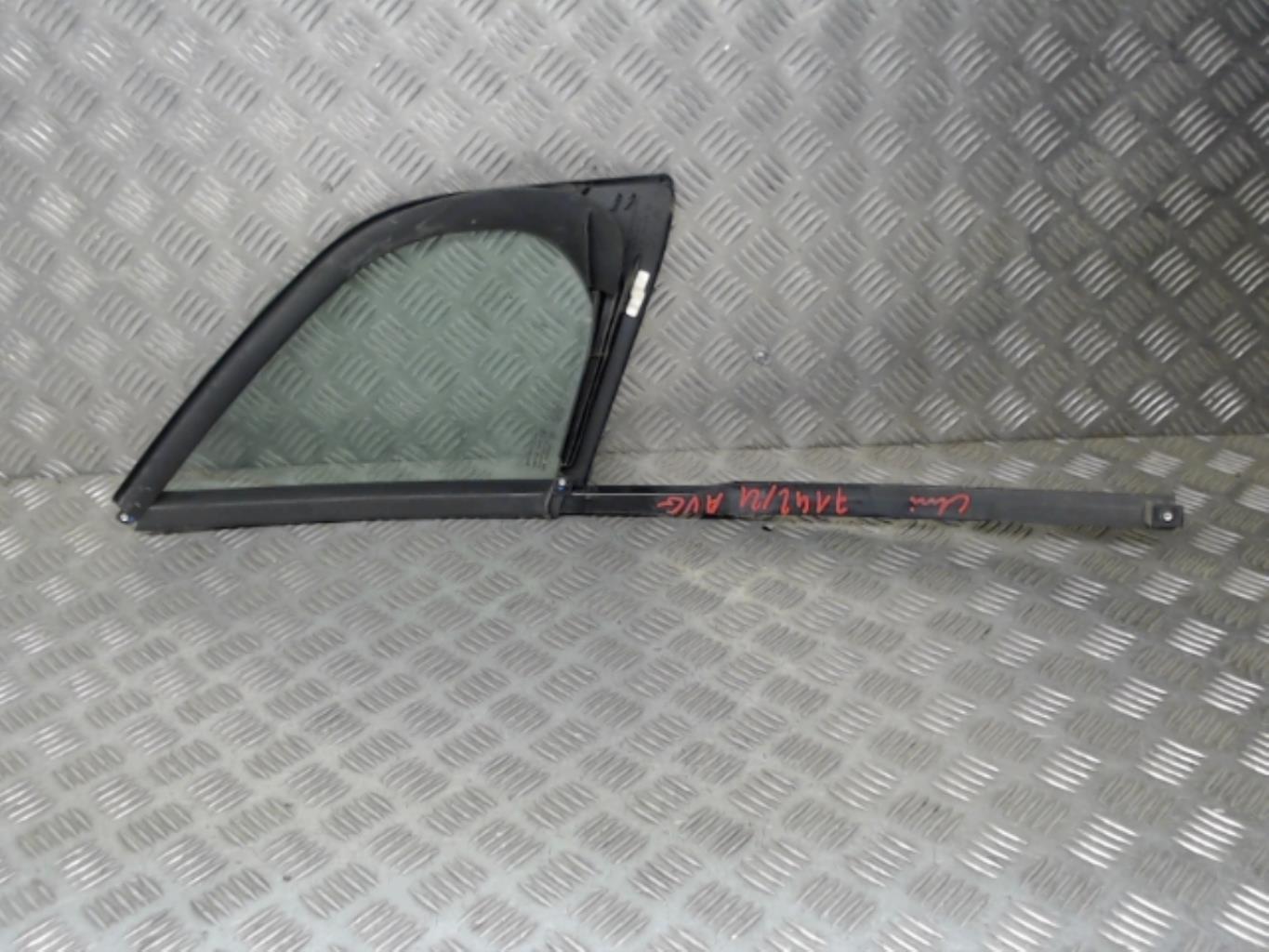 Custode arriere gauche (porte) CITROEN C3 2 PHASE 1 Essence - 1