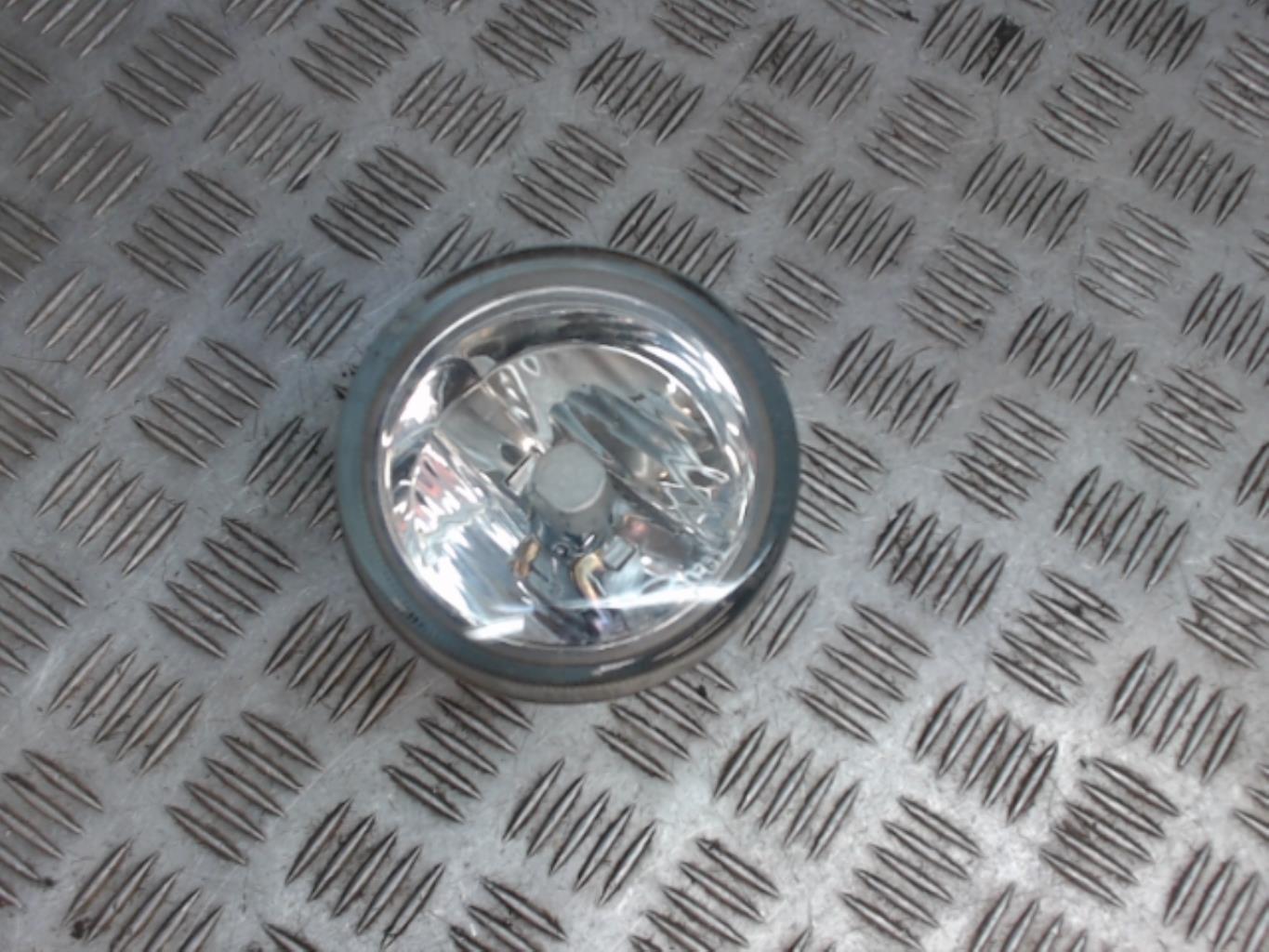 Fendinebbia sinistro (luce) PEUGEOT 1007 Gasolina - 1