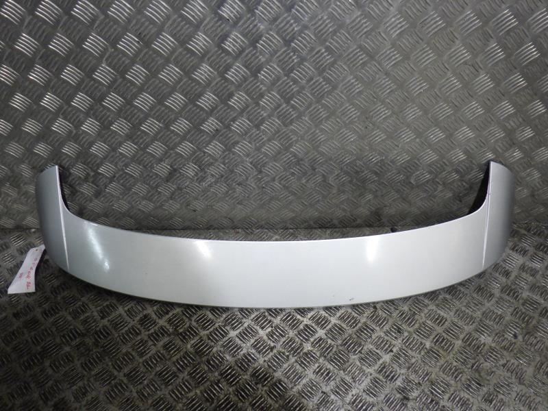 Deflecteur RENAULT CLIO 5 PHASE 1  - 1
