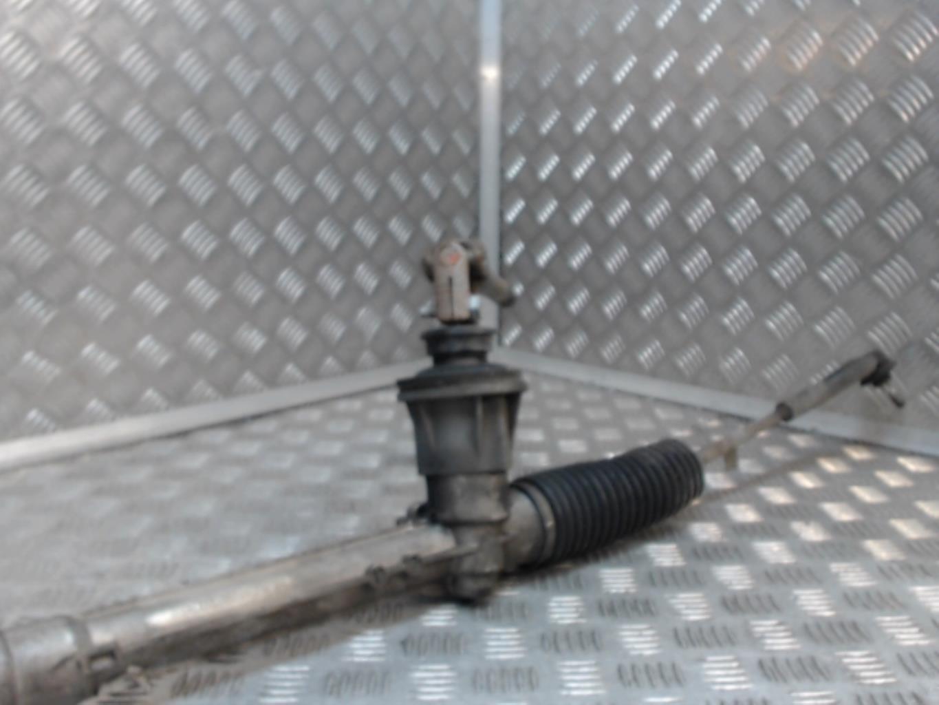 Cremagliera meccanica FORD KA 2 PHASE 2  - 1