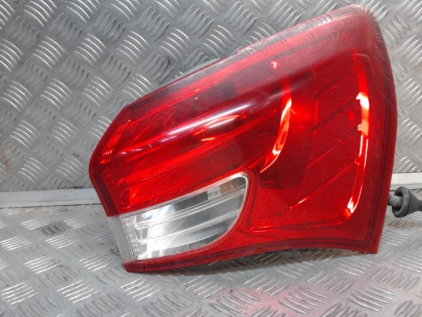 Fanale posteriore principale destro (luci) HYUNDAI IX 20 PHASE 2 Diésel - 1