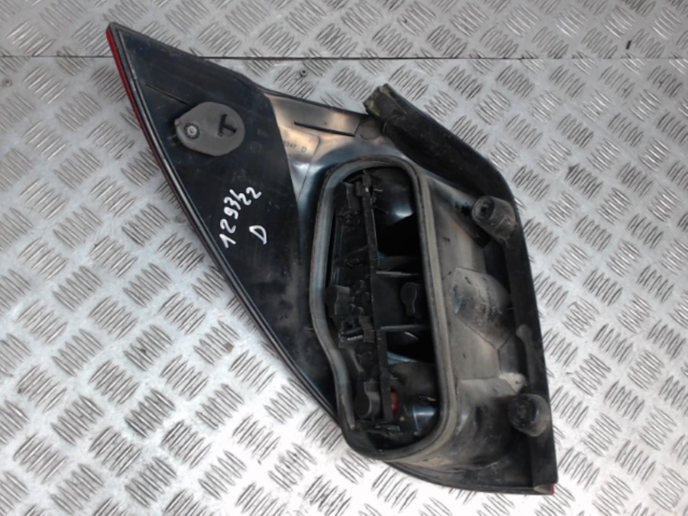 Fanale posteriore principale destro (luci) RENAULT LAGUNA 2 PHASE 2 BREAK Diésel - 1