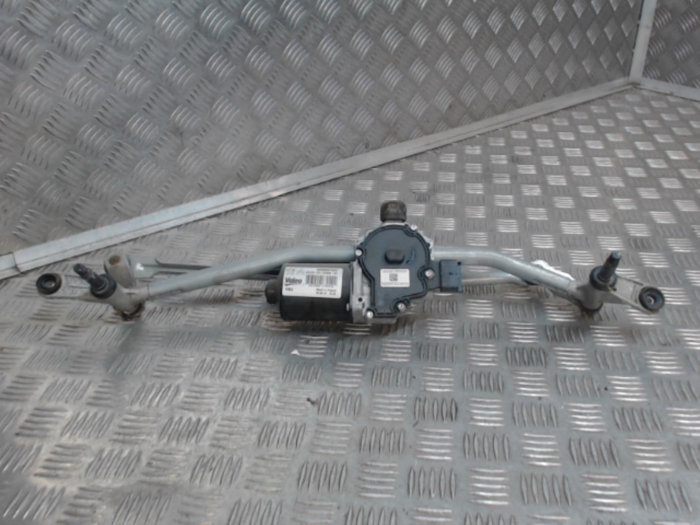 Motore tergicristallo anteriore PEUGEOT EXPERT 3 PHASE 1 Diésel - 1