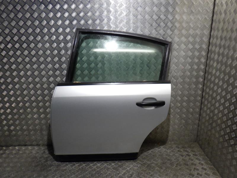 Porte arriere gauche CITROEN C4 1 PHASE 1 Diesel - 1