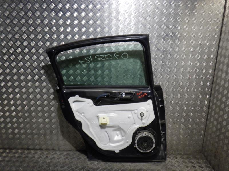 Porte arriere gauche CITROEN C4 1 PHASE 2 Diesel - 1