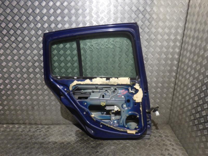 Porte arriere gauche RENAULT CLIO 2 PHASE 2 Diesel - 1