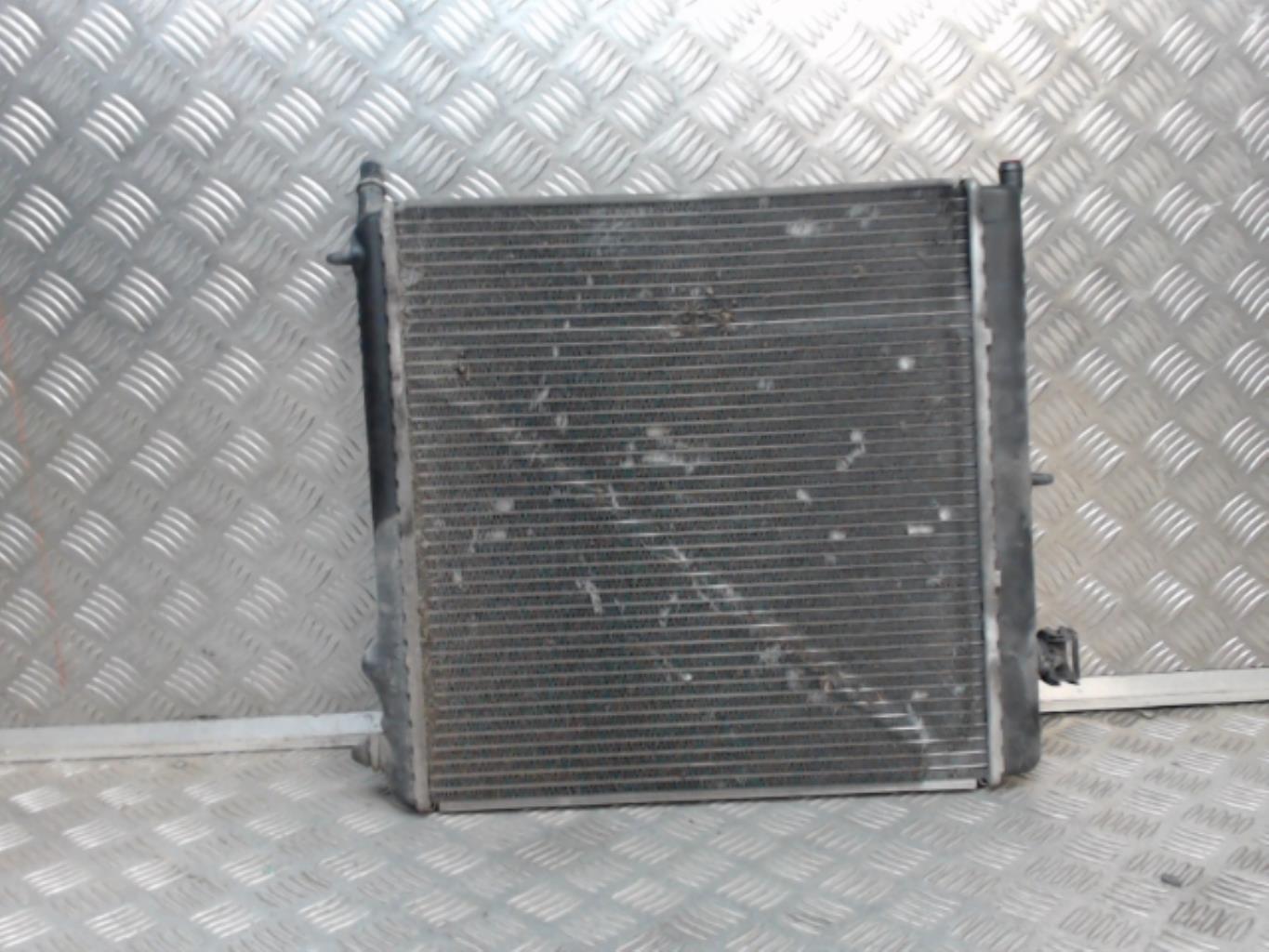 Radiatore riscaldamento PEUGEOT 1007 Gasolina - 1