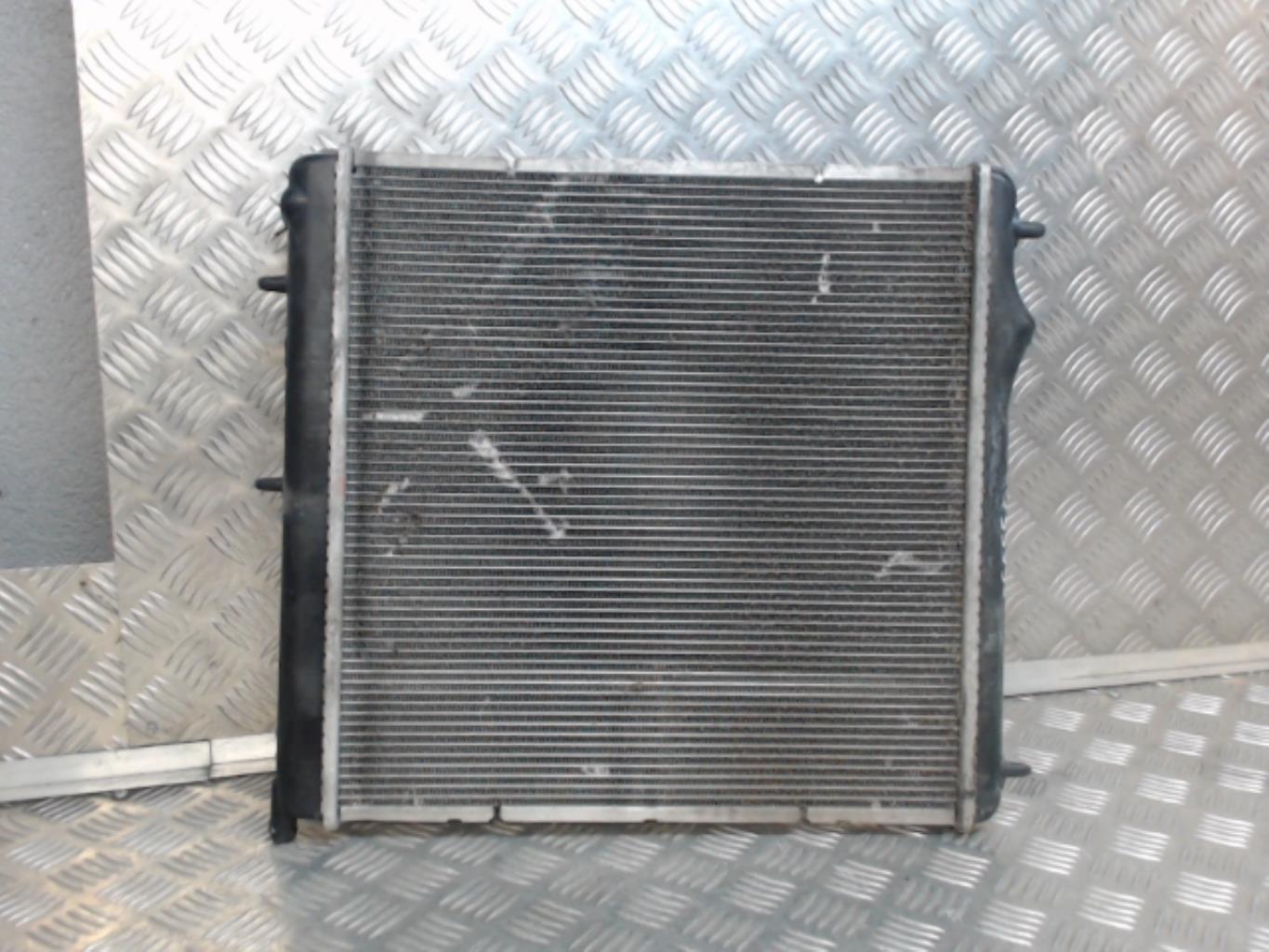 Radiateur eau PEUGEOT 208 1 PHASE 1  - 1