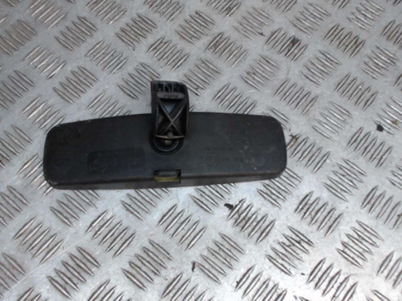 Specchietto retrovisore interno RENAULT CLIO 4 PHASE 1 Gasolina - 1
