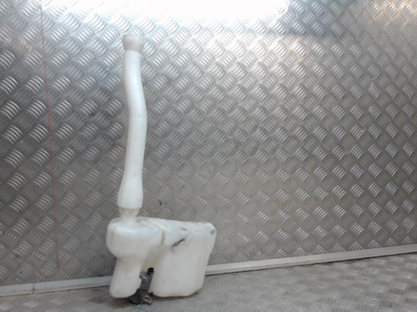 Vase de lave glace RENAULT MASTER 3 PHASE 2 Diesel - 1