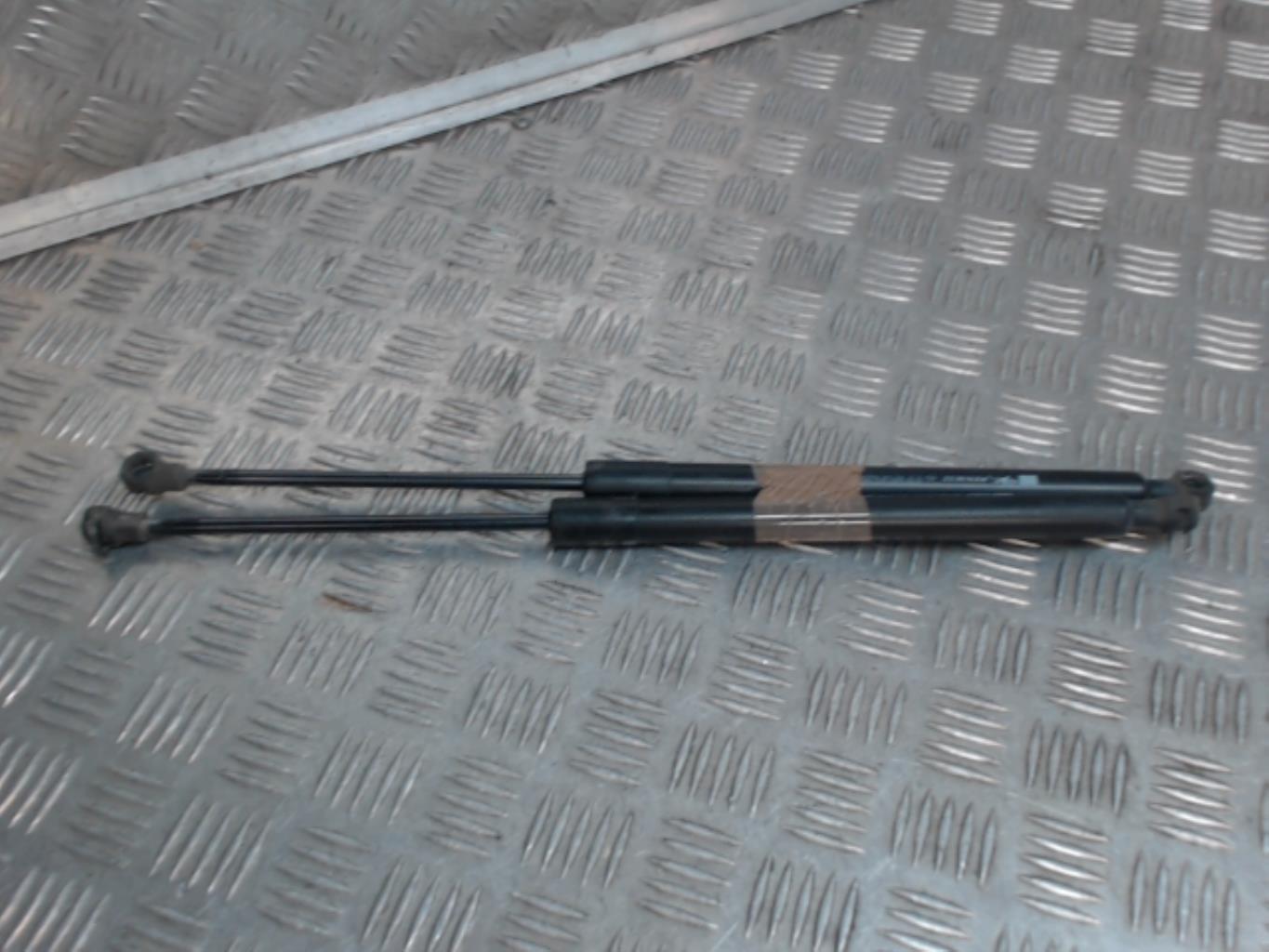 Verin de coffre RENAULT CLIO 4 PHASE 1 Essence - 1