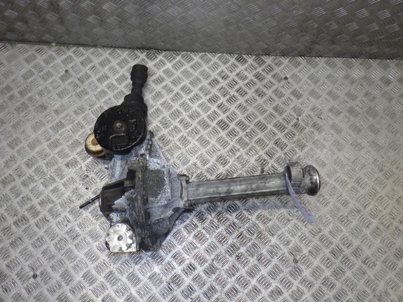 Boite de transfert LAND ROVER DISCOVERY 5 Diesel - 1