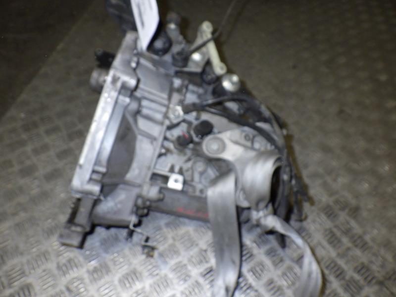Boite de vitesses CITROEN C3 2 PHASE 1 Essence - 1