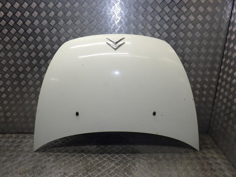 Capot CITROEN C3 PLURIEL PHASE 2 CABRIOLET Diesel - 1