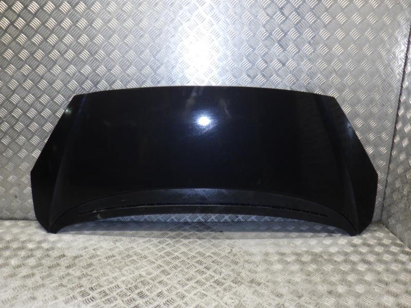 Capot PEUGEOT 1007 Diesel - 1