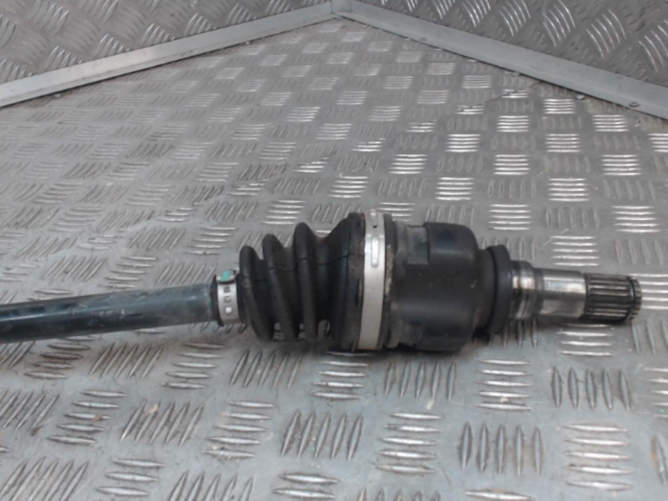 Giunto cardanico albero di trasmissione destro CITROEN C1 2 Gasolina - 1