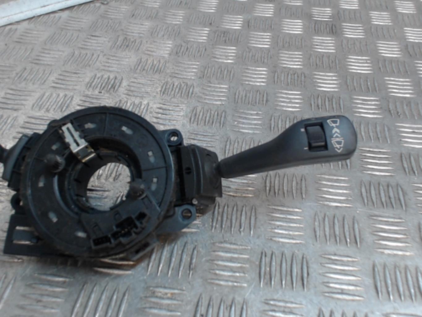 Devio guida completo con contatto spiralato BMW X3 E83 PHASE 2 Diésel - 1