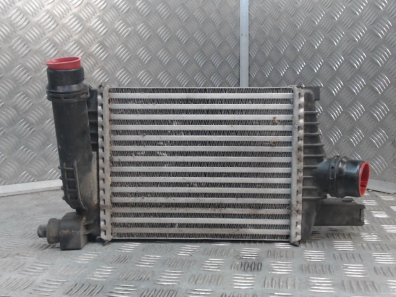 Echangeur air (Intercooler) DACIA DUSTER 1 PHASE 2 Essence - 1