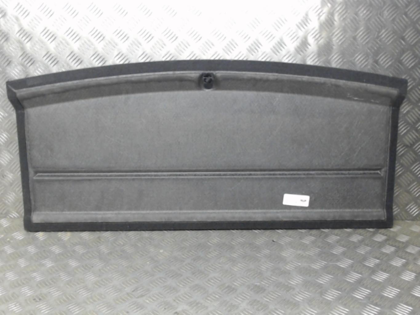 Plage arriere LANCIA YPSILON 4 PHASE 2 Essence - 1