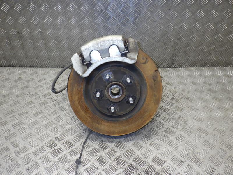 Mozzo anteriore destro RENAULT KOLEOS 2 PHASE 1  - 1