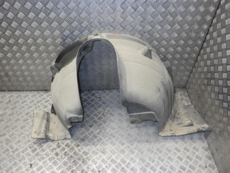 Pare boue avant gauche BMW X3 E83 PHASE 2 Diesel - 1