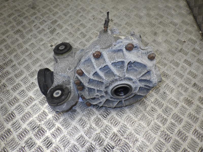 Pont (propulsion) LAND ROVER DISCOVERY 5 Diesel - 1