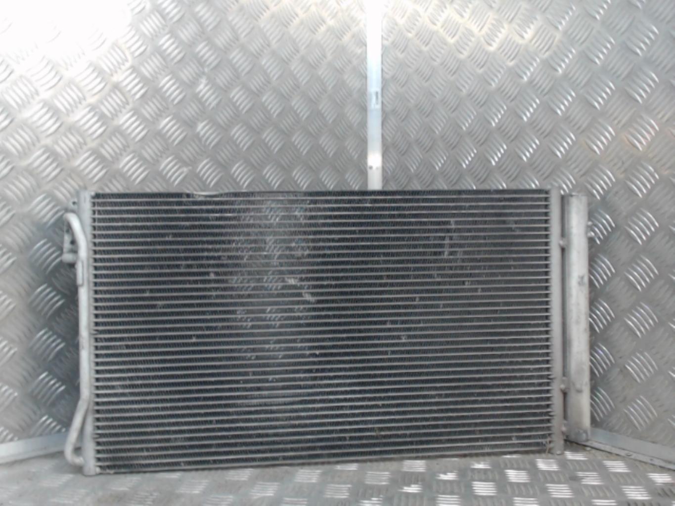 Radiateur clim BMW SERIE 1 E82 COUPE Diesel - 1
